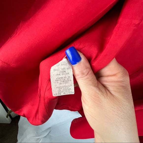 Savannah wool blazer - Picture 6 of 8